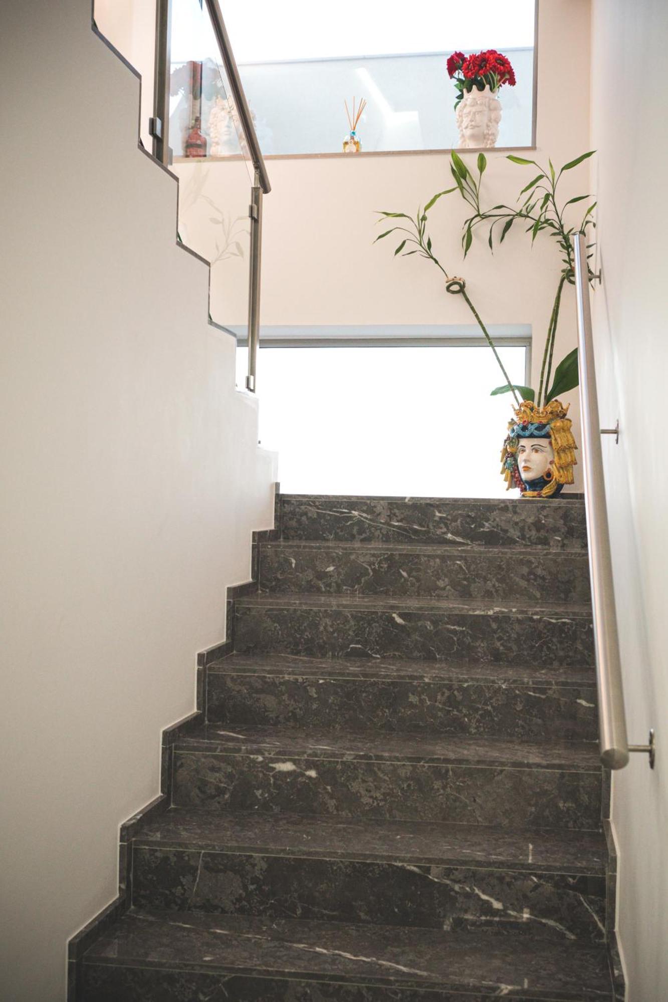 Upper - Boutique Hotel Milazzo Exterior foto